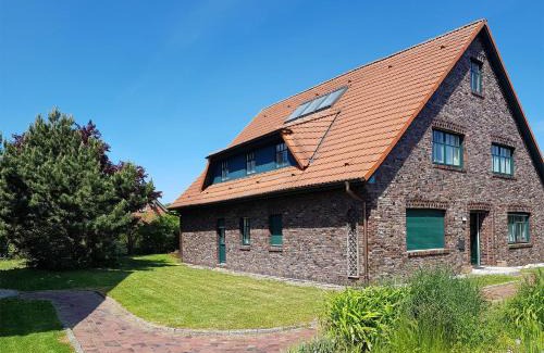 Trassenheide Apartamento | Urlaubslust Ferienhaus 14