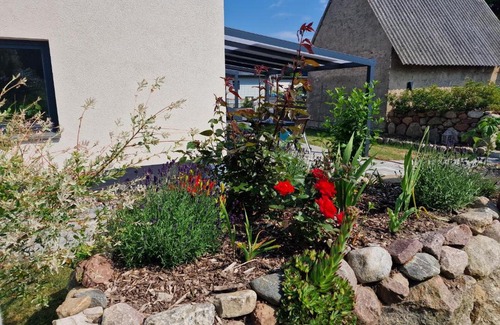 Zierow Apartamento | # Urlaubsreif