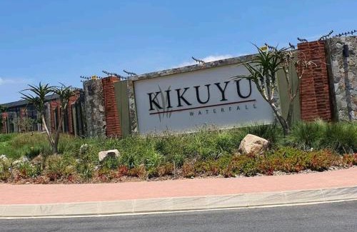 Greater Johannesburg Metropolitan Area Apartamento | URlyfstyle Cottage Near Mall of Africa