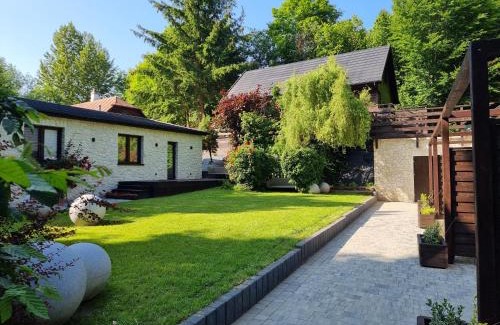 Kazimierz Dolny Apartamento | Uroczysko Nad Wąwozem