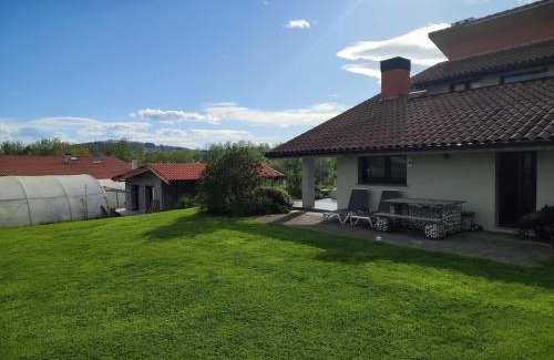 Mungia Casa | Urrumendi