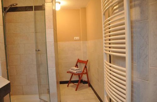 Ostliche Altstadt Apartamento | Ursprung Apartments