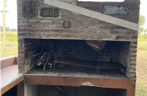 Rio Negro Casa | Uruguay Casa de Época Campestre