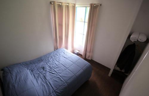 Urubamba Cabina | Urumayu Eco lodge