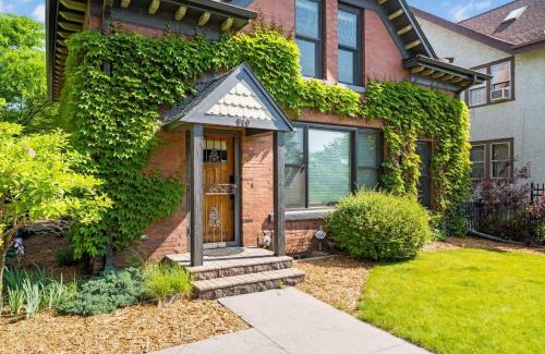 Elliot Park Casa | US Bank - Downtown Mpls - Convention Center