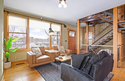 Elliot Park Casa | US Bank - Downtown Mpls - Convention Center