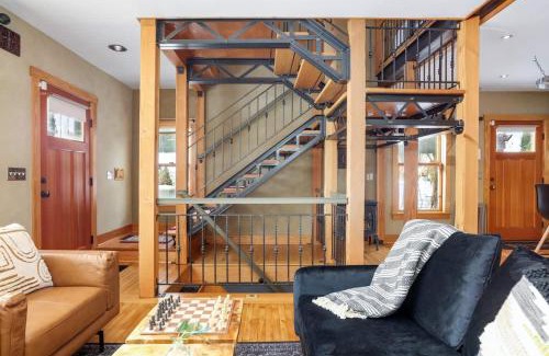 Elliot Park Casa | US Bank - Downtown Mpls - Convention Center