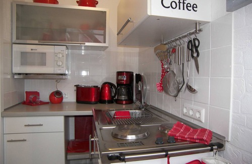Koelpinsee Apartamento | Apartamento 1 - Nosotros Lutt Hus