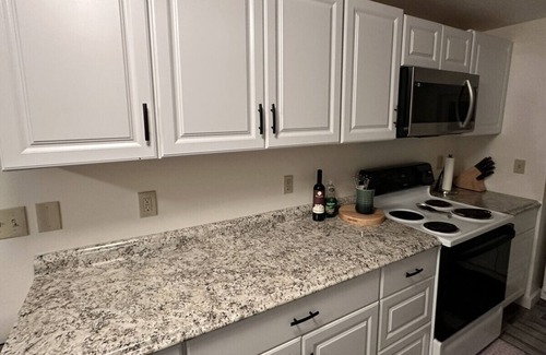 Waterbury Apartamento | Centrally Located Waterbury Apartment