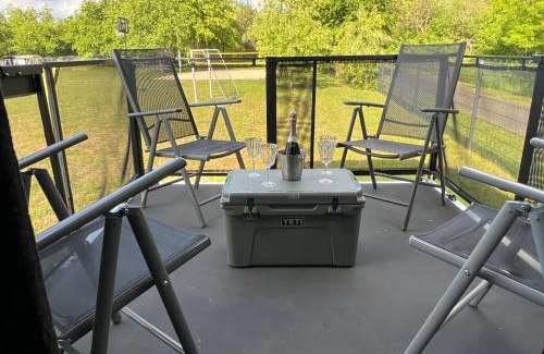 Drebkau Otro | US Wohnauflieger Luxus