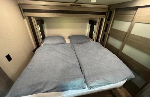 Drebkau Otro | US Wohnauflieger Luxus