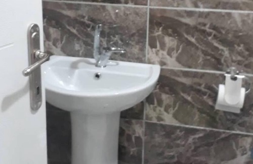 Usak Apartamento | Usak Kent Apart Hotel