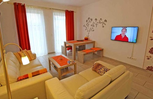 Neppermin Apartamento | USE 2942 Dream 3 - Apartamentos Neppermin USE 2940