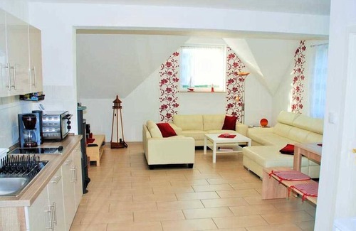 Neppermin Apartamento | USE 2944 Dream - Apartamentos Neppermin USE 2940