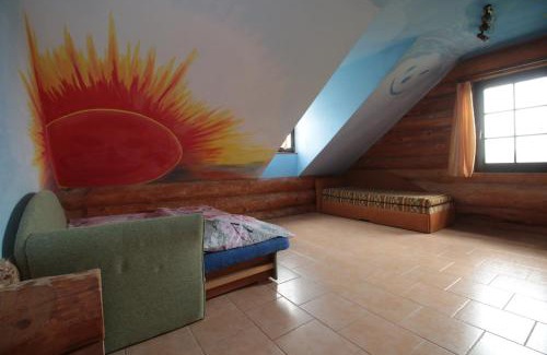 Horni Krupa Casa | Usedlost Gerstein