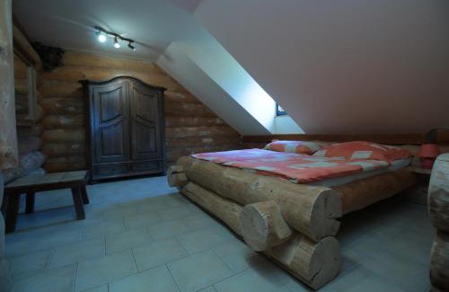 Horni Krupa Casa | Usedlost Gerstein