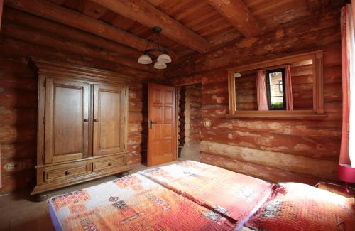 Horni Krupa Casa | Usedlost Gerstein