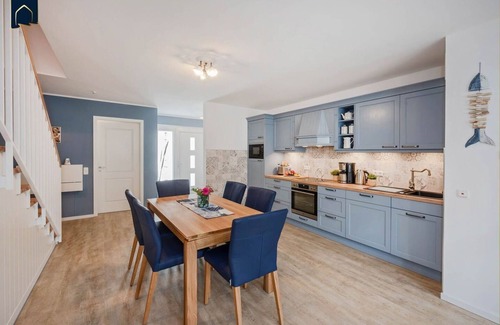 Koelpinsee Casa | Usedom-Idyll - Comfortable vacation home "Usedom - Idyll"