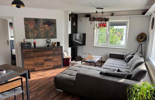 Koserow Apartamento | Usedom Suite Zeitlos - 100 Meter zum Strand