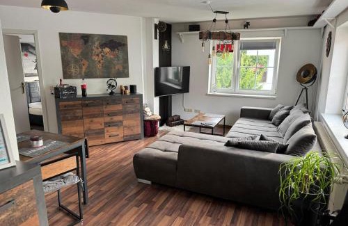 Koserow Apartamento | Usedom Suite Zeitlos - 100 Meter zum Strand