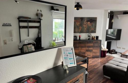 Koserow Apartamento | Usedom Suite Zeitlos - 100 Meter zum Strand