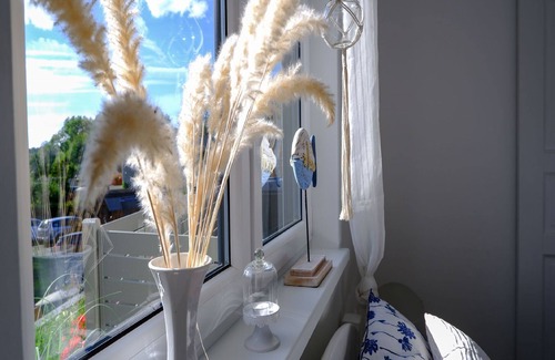 Stubbenfelde Apartamento | Usedom - Usedom - Anchorage