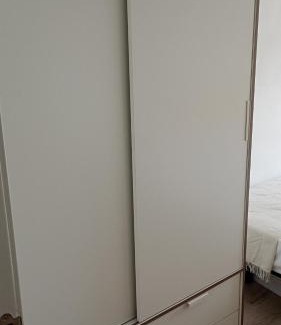 Moscardo Casa | Usera Habitaciones B