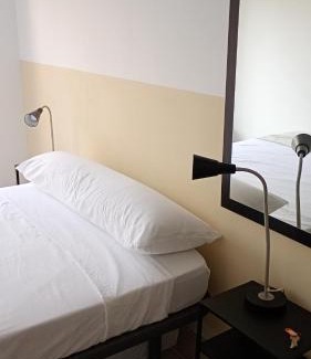 Moscardo Casa | Usera Habitaciones B