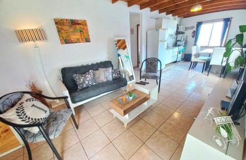 Province of Tierra del Fuego Apartamento | Ushuaia Magnifica, Depto con increíble vista a las montañas PA