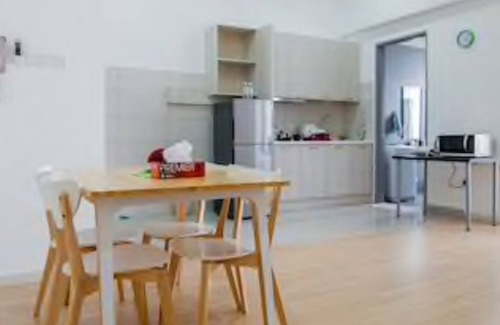 Subang Jaya Apartamento | USJ One Condominium Home Stay