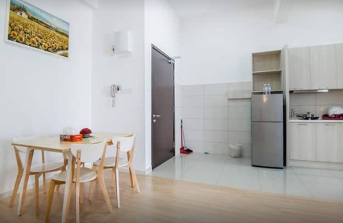 Subang Jaya Apartamento | USJ One Condominium Home Stay