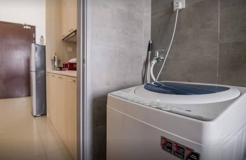 Subang Jaya Apartamento | USJ One Condominium Home Stay