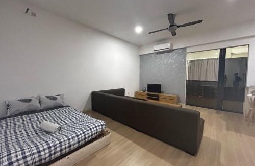 Usj 1 Apartamento | USJ One Home Stay