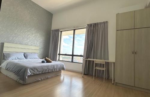 Usj 1 Apartamento | USJ One home stay