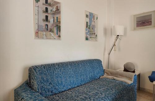 Marina di Andora Apartamento | Uso di Mare 7 by Tempovacanza