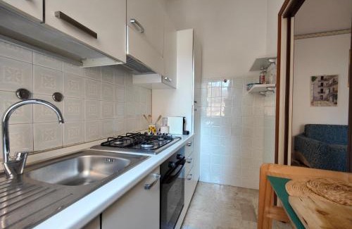 Marina di Andora Apartamento | Uso di Mare 7 by Tempovacanza