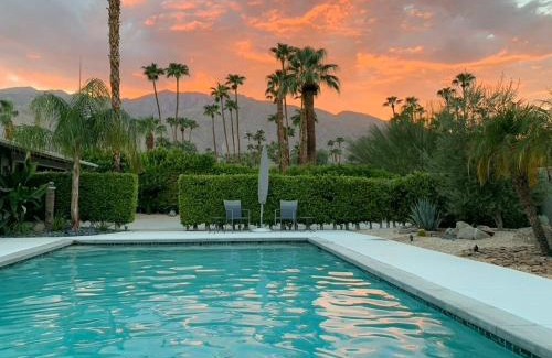 Tahquitz River Estates Casa | USS San Lorenzo