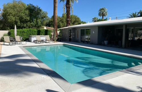 Tahquitz River Estates Casa | USS San Lorenzo