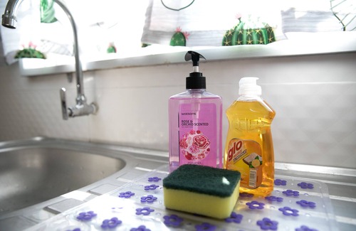 Taman Kolej Perdana Casa | Utar Kampar Nice & Cozy 5-8 pax aircond Homestay