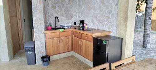 Santa María Tonameca Apartamento | UtopiAmar Beach House & Suites