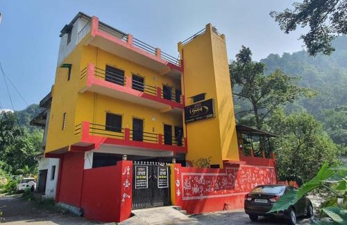 Kathgodam Casa | Utsav riverbank homestay
