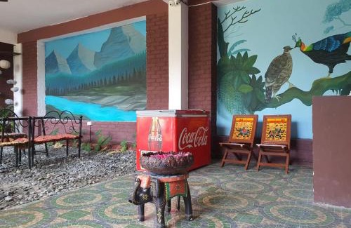 Kathgodam Casa | Utsav riverbank homestay