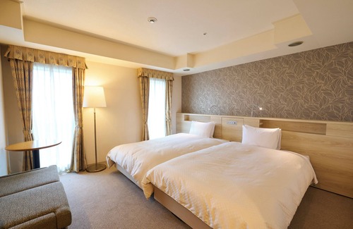 Utsunomiya Hotel | Utsunomiya Tobu Hotel Grande