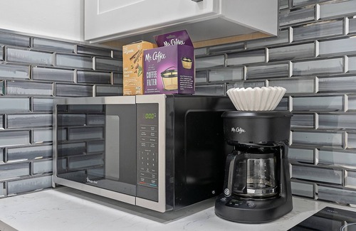 West Philadelphia Hotel | Ututu Stay West