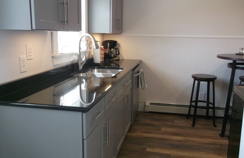 Iron River Casa | " UTV, ATV and Snowmobilers Dream"!