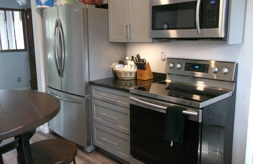 Iron River Casa | " UTV, ATV and Snowmobilers Dream"!