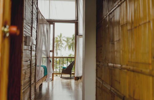 Nevamar Hotel | Uuttaaka Eco-hotel