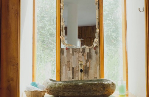 Nevamar Hotel | Uuttaaka Eco-hotel