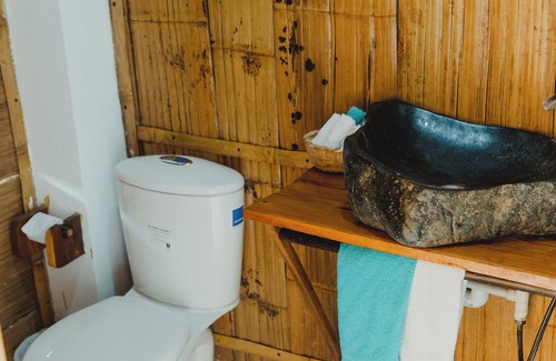 Nevamar Hotel | Uuttaaka Eco-hotel