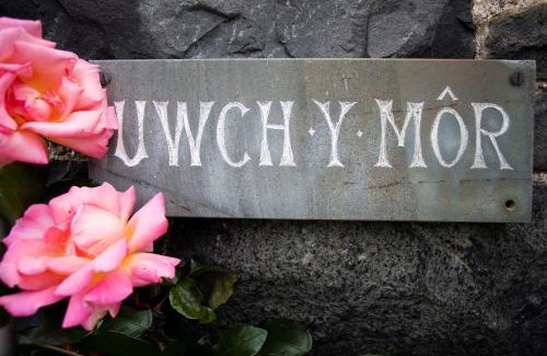 Llanfairfechan Casa | Uwch-Y-Mor